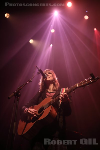 BETH ORTON - 2023-12-16 - PARIS - Cafe de la Danse - Elizabeth Caroline Orton